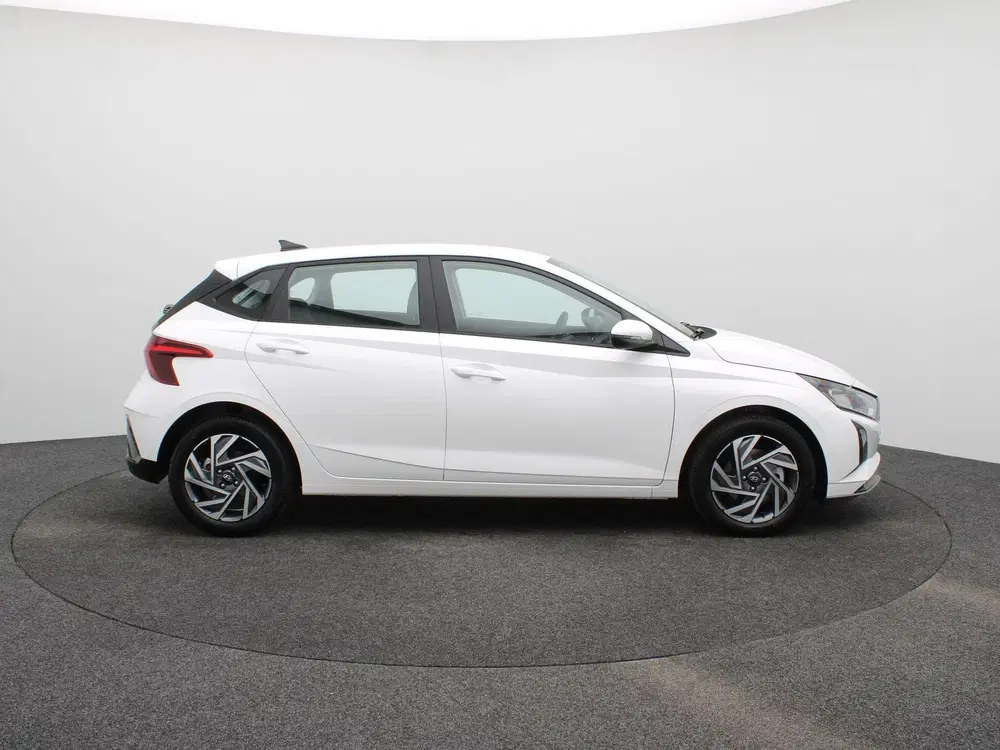 Hyundai i20 1.0 T-GDI Comfort uit 2026, foto 6