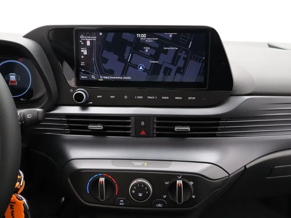 Hyundai i20 1.0 T-GDI Comfort uit 2026, foto 9