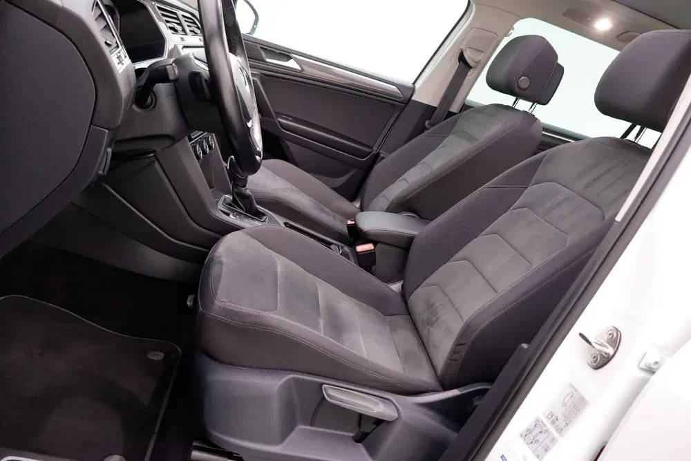 Volkswagen Tiguan Allspace 1.5 TSI Dsg HIGHLINE FULL LED uit 2021, foto 10