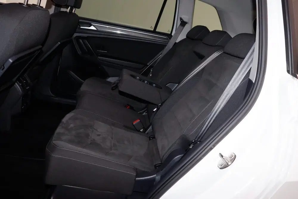 Volkswagen Tiguan Allspace 1.5 TSI Dsg HIGHLINE FULL LED uit 2021, foto 11