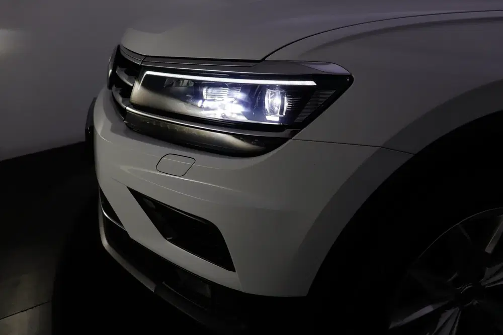 Volkswagen Tiguan Allspace 1.5 TSI Dsg HIGHLINE FULL LED uit 2021, foto 13