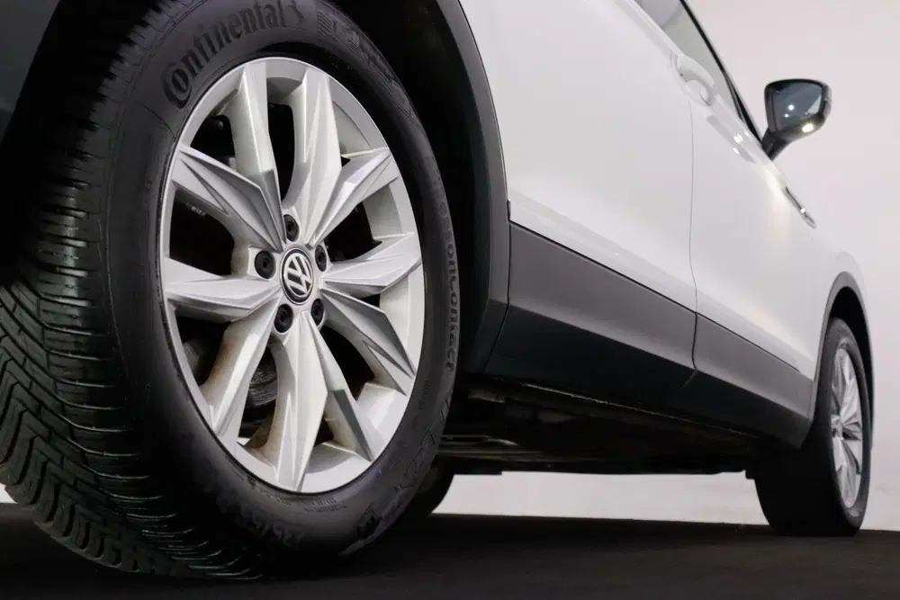 Volkswagen Tiguan Allspace 1.5 TSI Dsg HIGHLINE FULL LED uit 2021, foto 14
