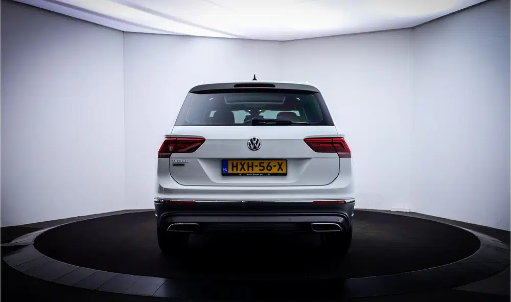 Volkswagen Tiguan Allspace 1.5 TSI Dsg HIGHLINE FULL LED uit 2021, foto 6