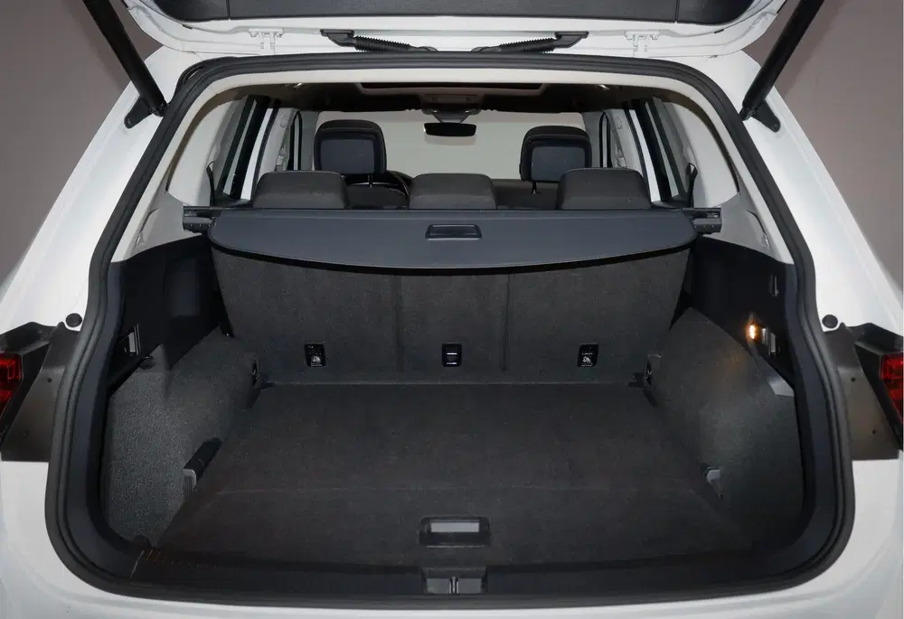 Volkswagen Tiguan Allspace 1.5 TSI Dsg HIGHLINE FULL LED uit 2021, foto 7