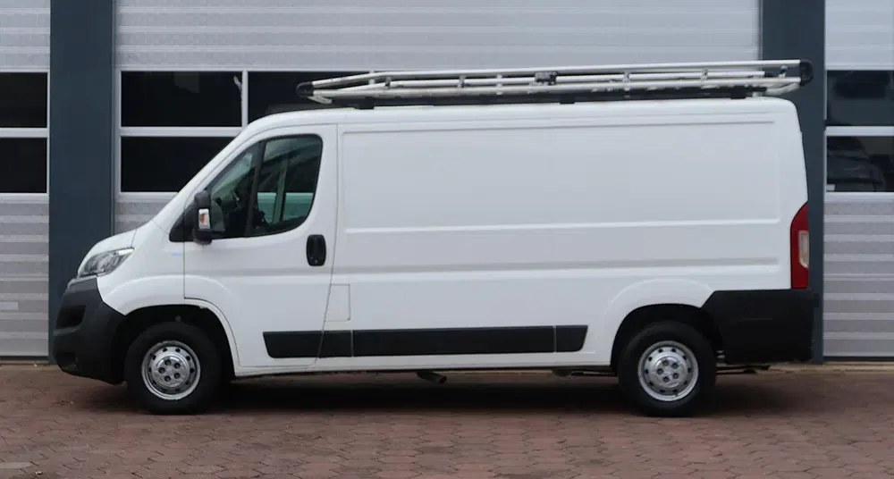 Citroën Jumper Citroen Jumper 30 2.2 BlueHDi 140 L2H1 Clu uit 2021, foto 8