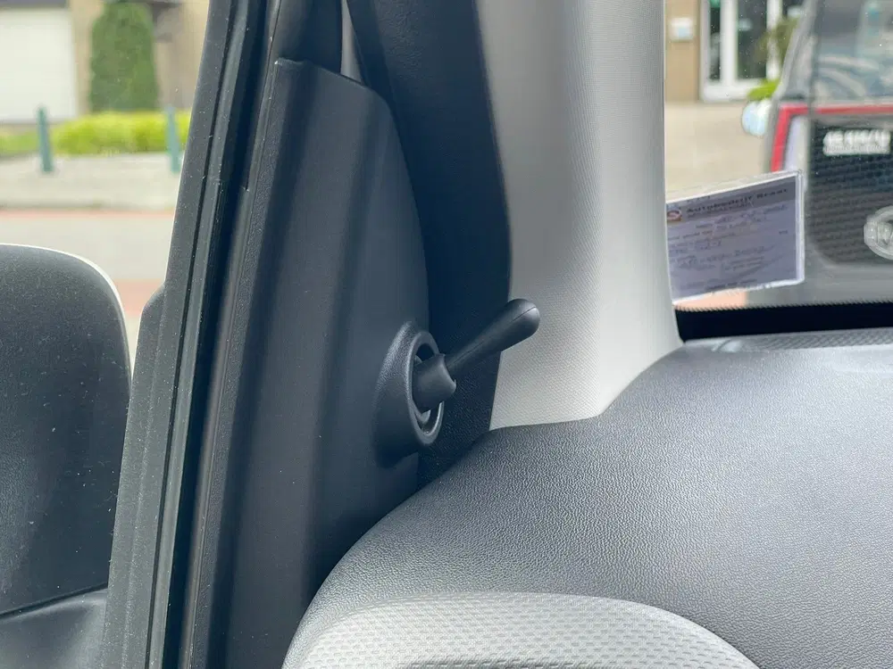 Peugeot 108 1.0 l AIRCO l BLUETOOTH l ALL-IN PRIJS uit 2021, foto 11