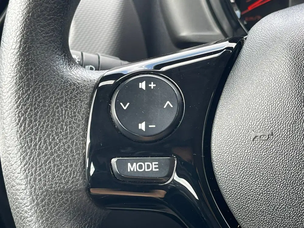 Peugeot 108 1.0 l AIRCO l BLUETOOTH l ALL-IN PRIJS uit 2021, foto 12