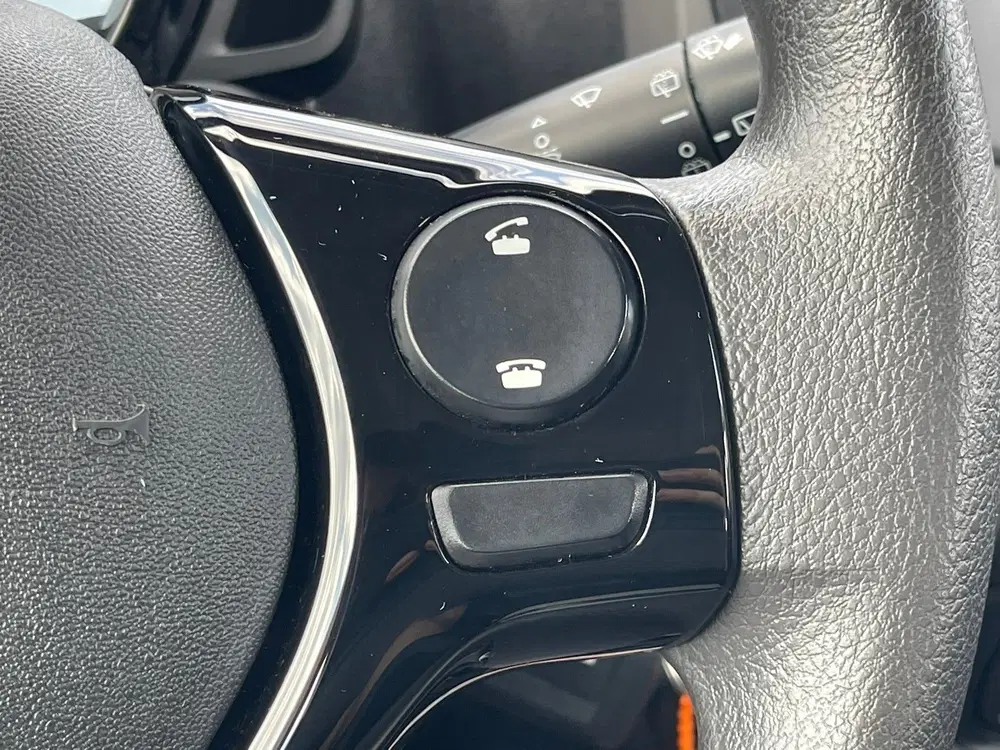 Peugeot 108 1.0 l AIRCO l BLUETOOTH l ALL-IN PRIJS uit 2021, foto 13