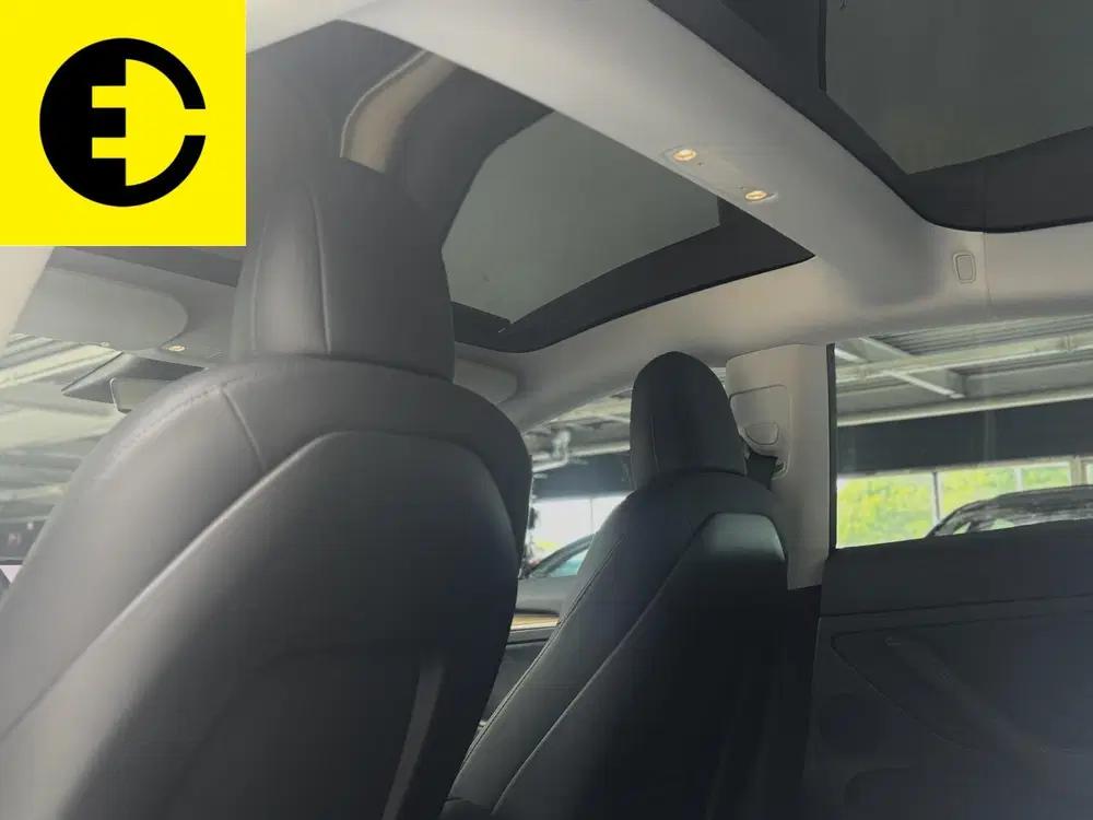 Tesla Model 3 Standard RWD Plus 60 kWh uit 2021, foto 8