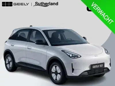 Geely E2 Pro 35 kWh 81 PK uit 2026