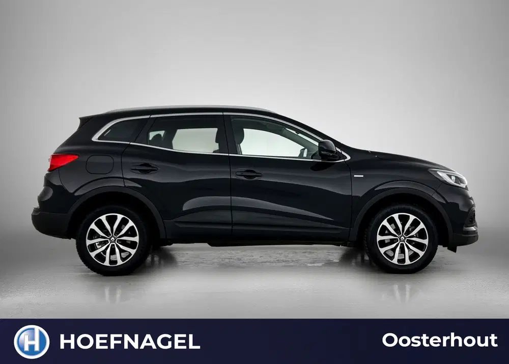 Renault Kadjar 1.3 TCe Limited uit 2022, foto 10