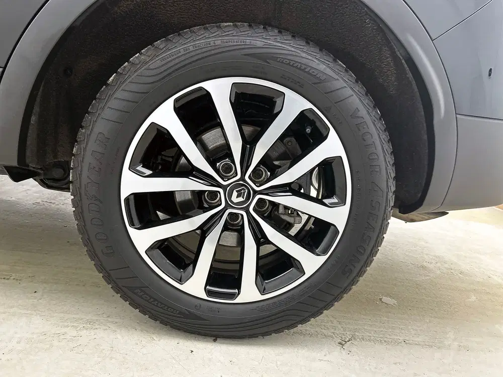 Renault Kadjar 1.3 TCe Limited uit 2022, foto 11