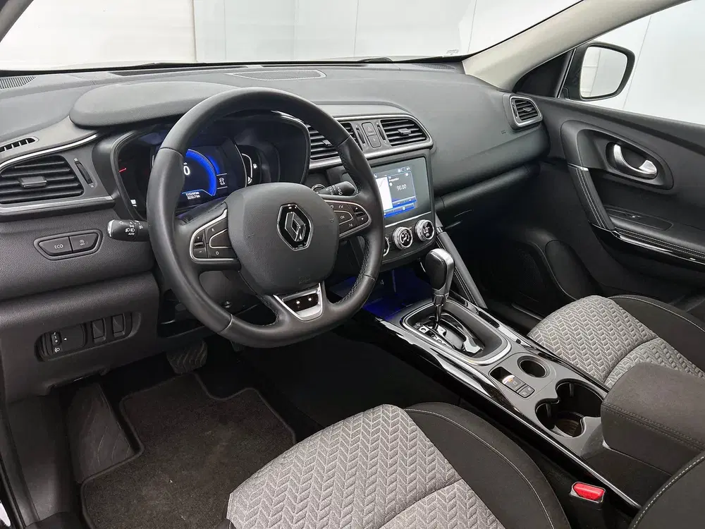 Renault Kadjar 1.3 TCe Limited uit 2022, foto 14
