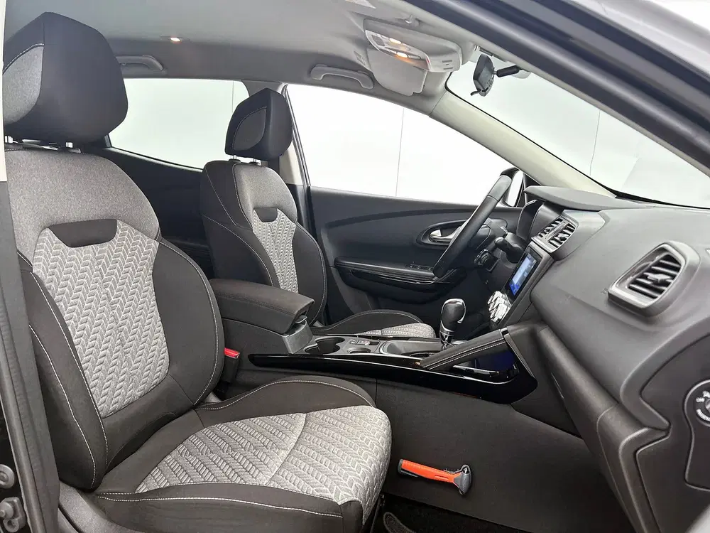 Renault Kadjar 1.3 TCe Limited uit 2022, foto 15