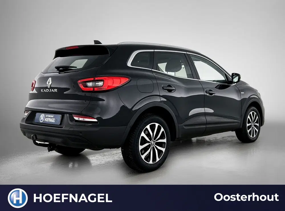 Renault Kadjar 1.3 TCe Limited uit 2022, foto 2