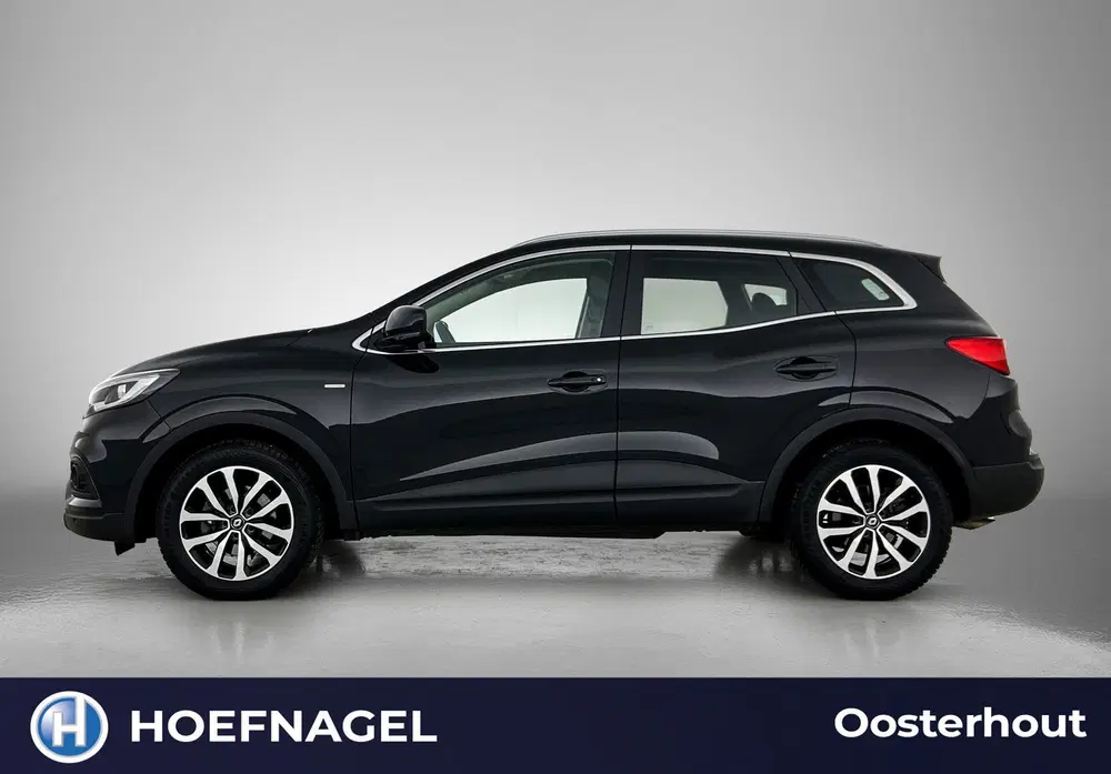 Renault Kadjar 1.3 TCe Limited uit 2022, foto 3