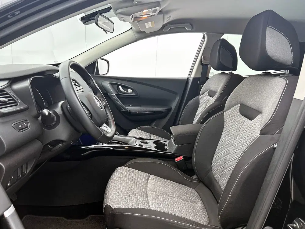 Renault Kadjar 1.3 TCe Limited uit 2022, foto 5