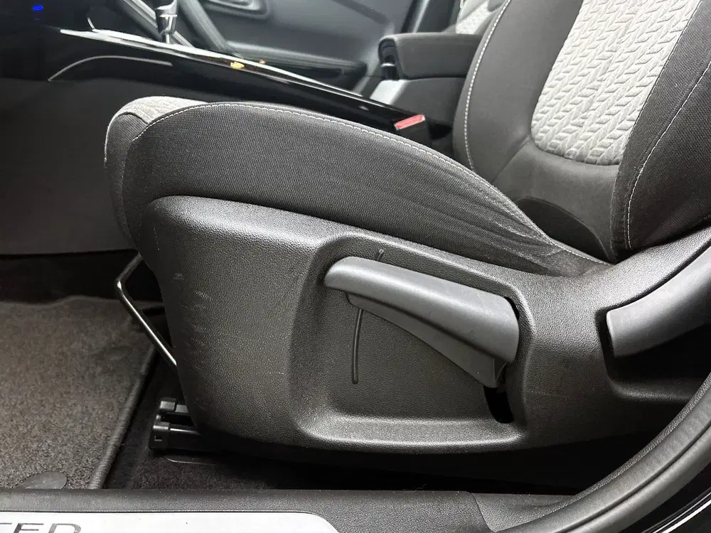 Renault Kadjar 1.3 TCe Limited uit 2022, foto 6