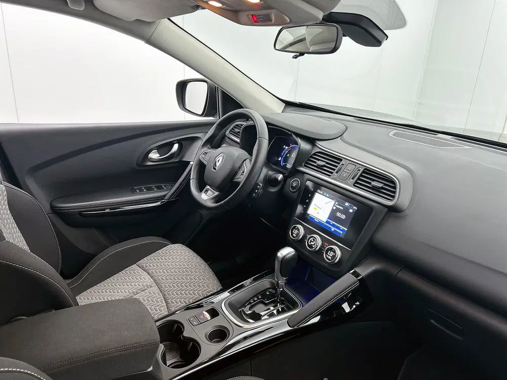 Renault Kadjar 1.3 TCe Limited uit 2022, foto 7