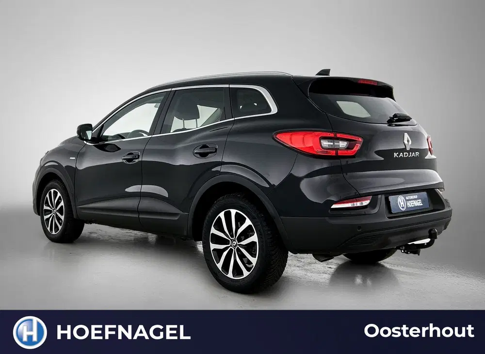 Renault Kadjar 1.3 TCe Limited uit 2022, foto 9