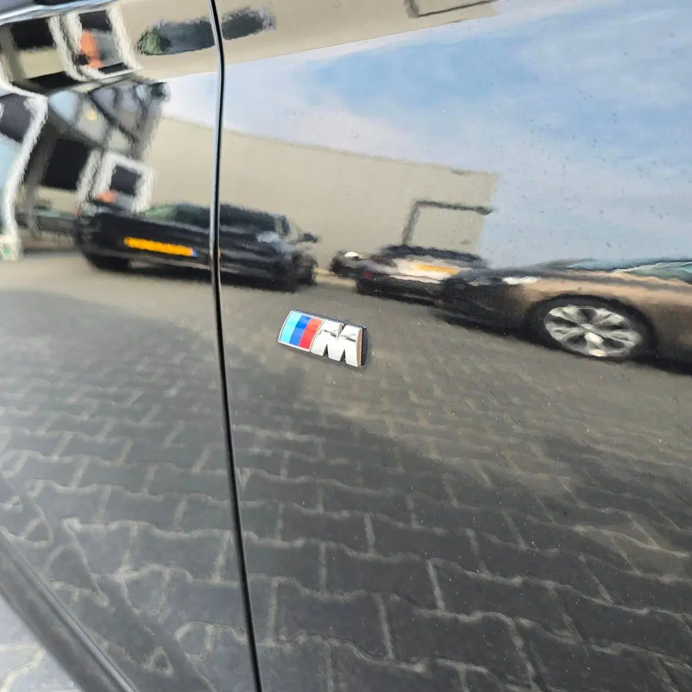 BMW 1-serie 118i M Sport Edition uit 2019, foto 10