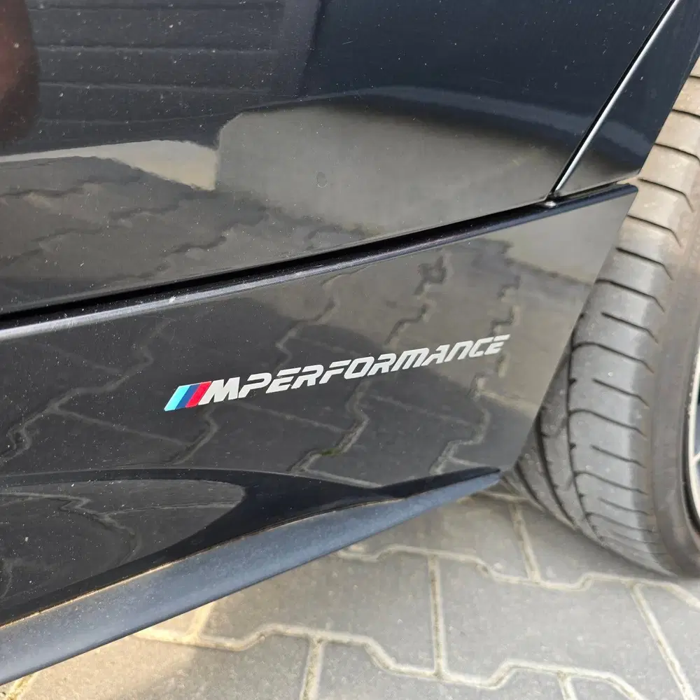 BMW 1-serie 118i M Sport Edition uit 2019, foto 12