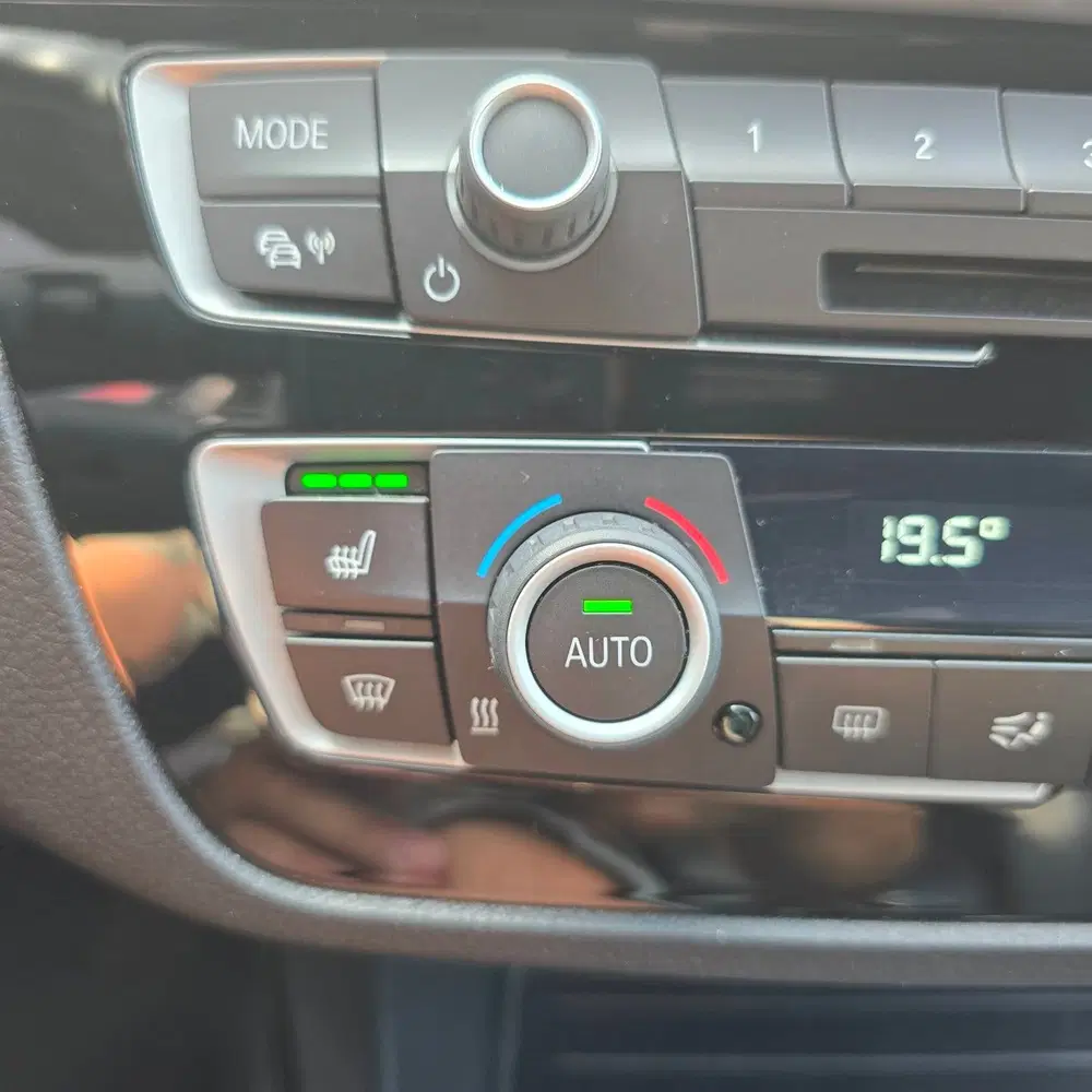 BMW 1-serie 118i M Sport Edition uit 2019, foto 9