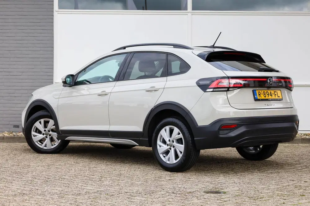Volkswagen Taigo 1.0 TSI 95pk Life uit 2022, foto 10