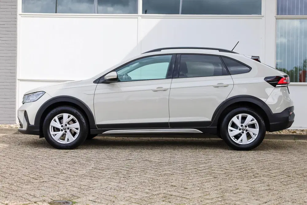 Volkswagen Taigo 1.0 TSI 95pk Life uit 2022, foto 11