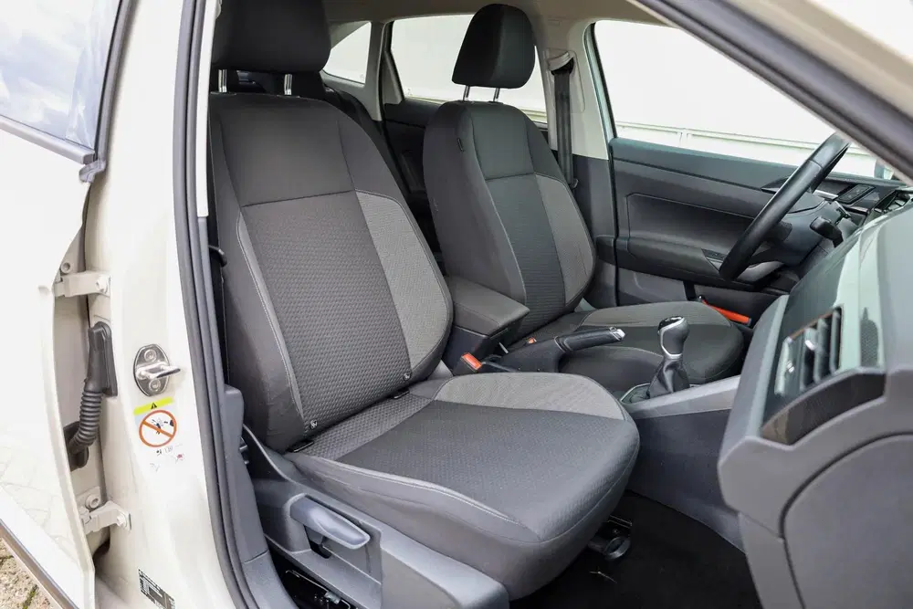 Volkswagen Taigo 1.0 TSI 95pk Life uit 2022, foto 12