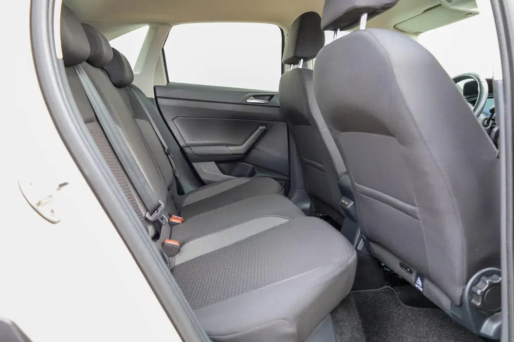 Volkswagen Taigo 1.0 TSI 95pk Life uit 2022, foto 13