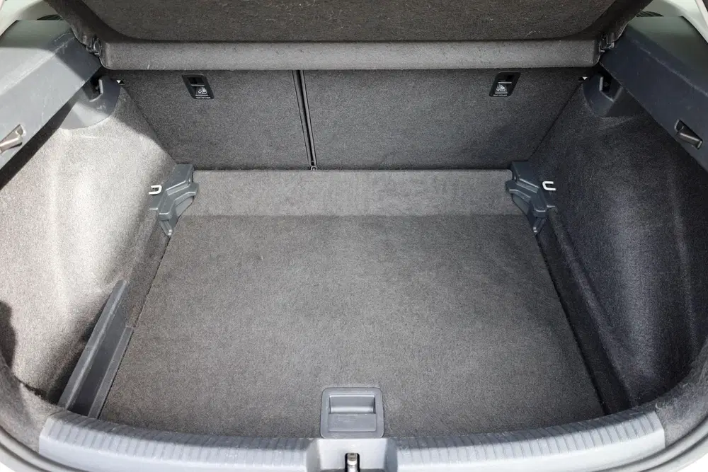Volkswagen Taigo 1.0 TSI 95pk Life uit 2022, foto 15