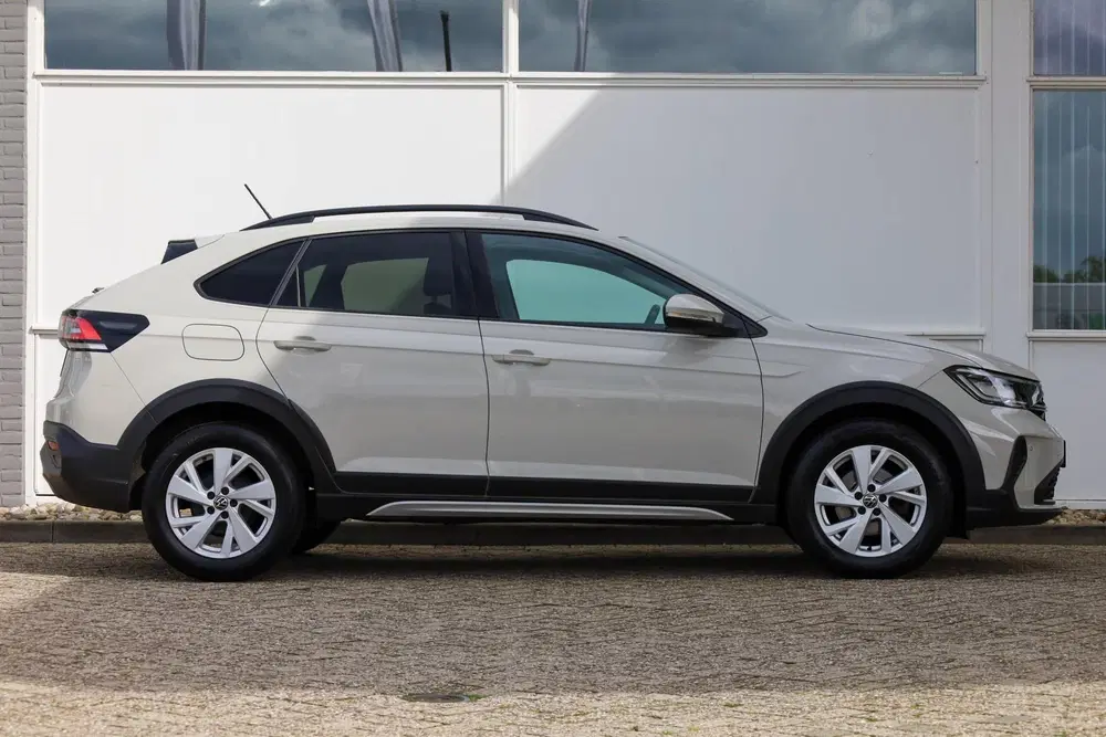 Volkswagen Taigo 1.0 TSI 95pk Life uit 2022, foto 3