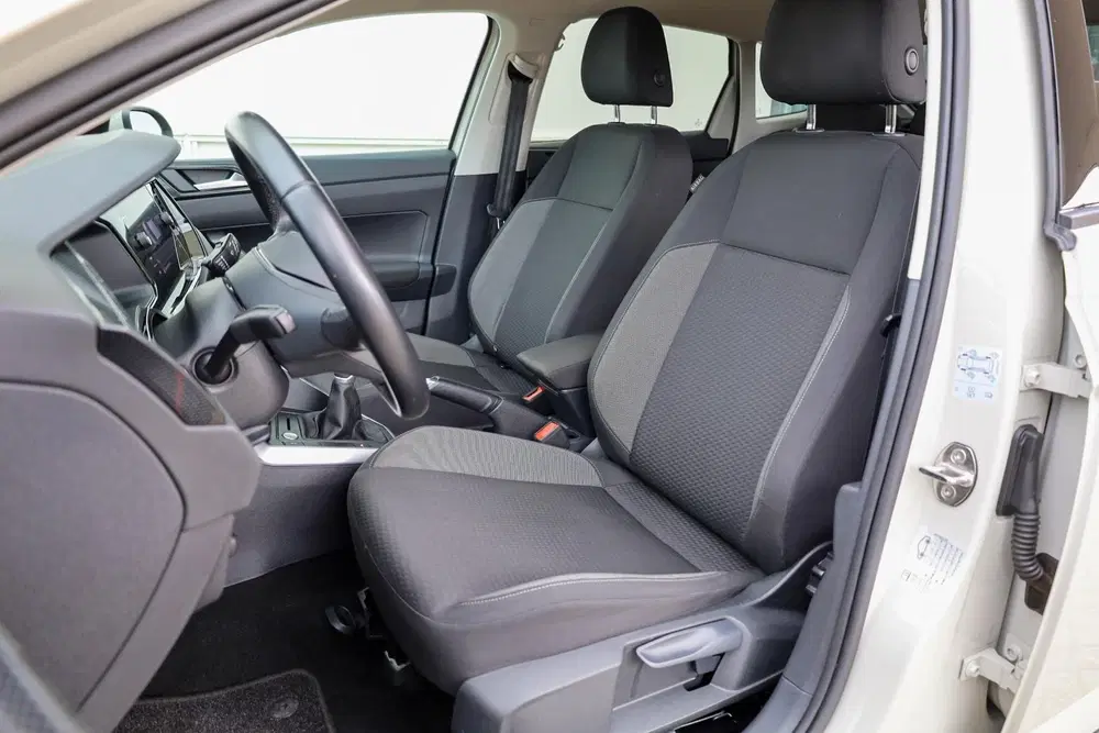 Volkswagen Taigo 1.0 TSI 95pk Life uit 2022, foto 4