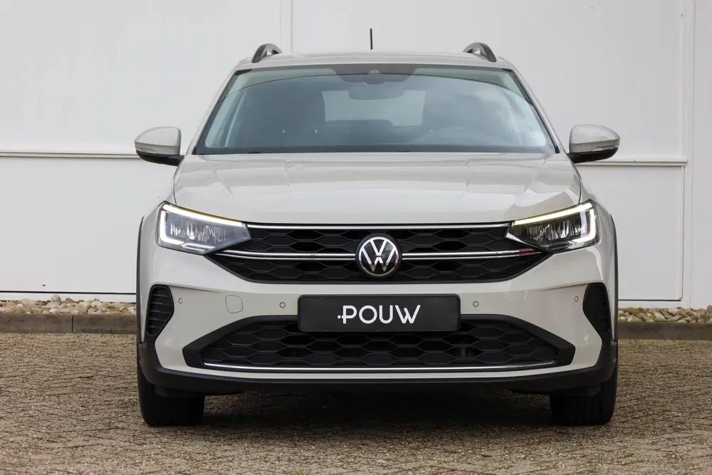 Volkswagen Taigo 1.0 TSI 95pk Life uit 2022, foto 7