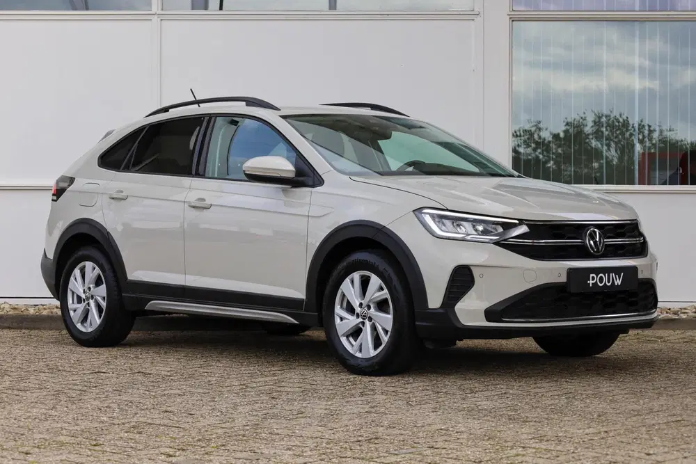 Volkswagen Taigo 1.0 TSI 95pk Life uit 2022, foto 8