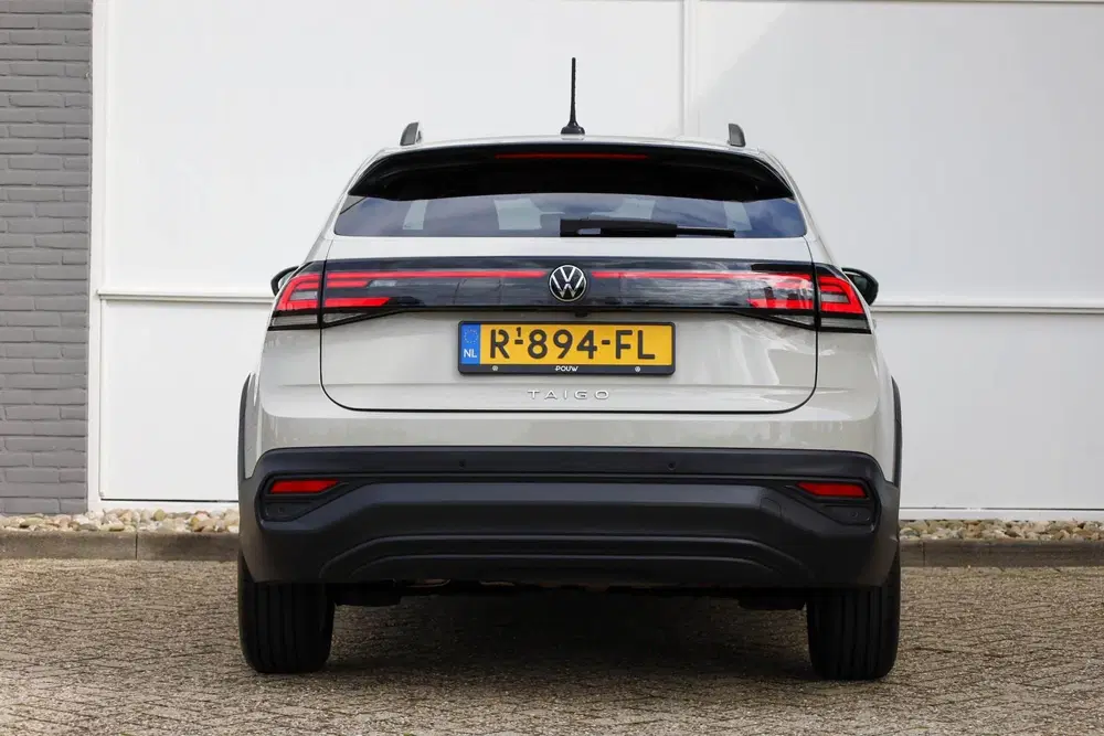 Volkswagen Taigo 1.0 TSI 95pk Life uit 2022, foto 9