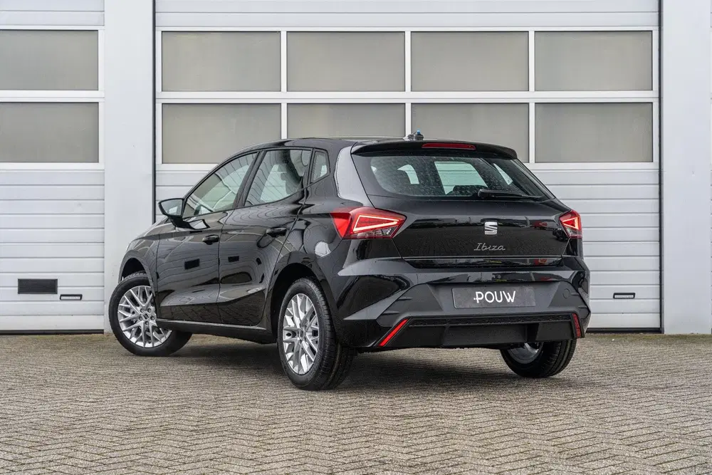 SEAT Ibiza 1.0 EcoTSI 95pk Style uit 2026, foto 10