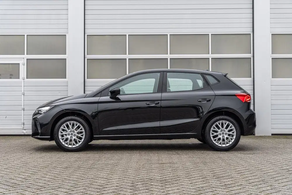 SEAT Ibiza 1.0 EcoTSI 95pk Style uit 2026, foto 11