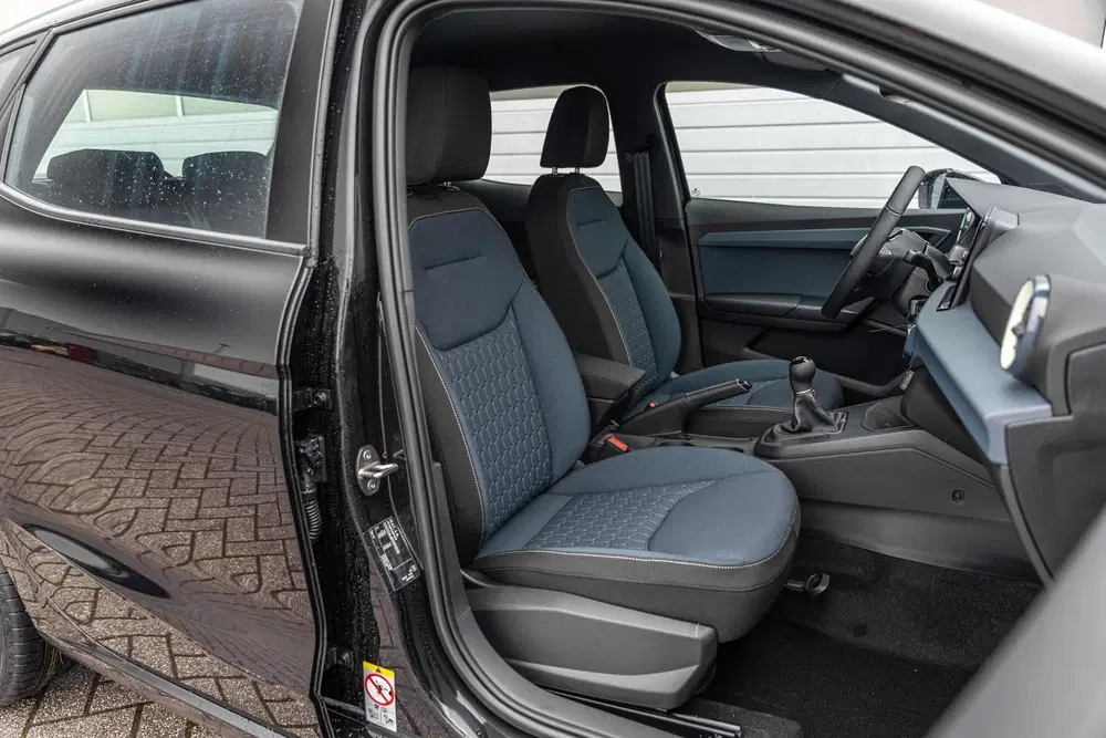 SEAT Ibiza 1.0 EcoTSI 95pk Style uit 2026, foto 13