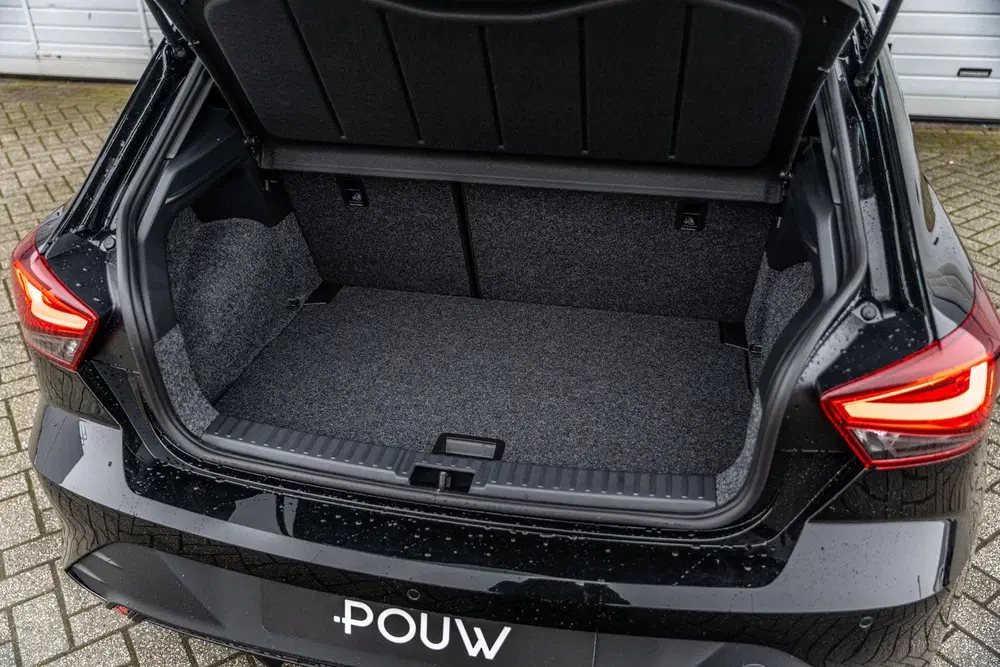 SEAT Ibiza 1.0 EcoTSI 95pk Style uit 2026, foto 15