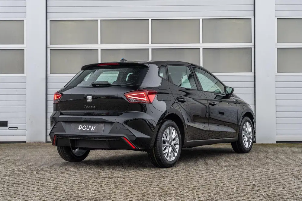 SEAT Ibiza 1.0 EcoTSI 95pk Style uit 2026, foto 2