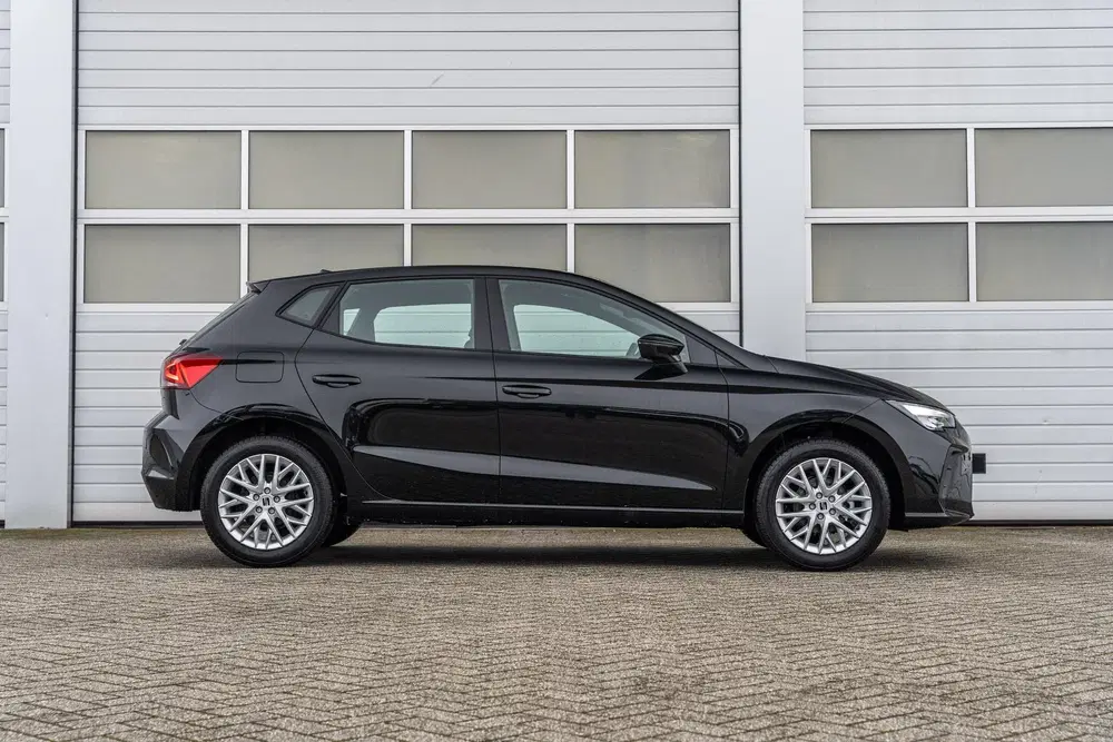 SEAT Ibiza 1.0 EcoTSI 95pk Style uit 2026, foto 3