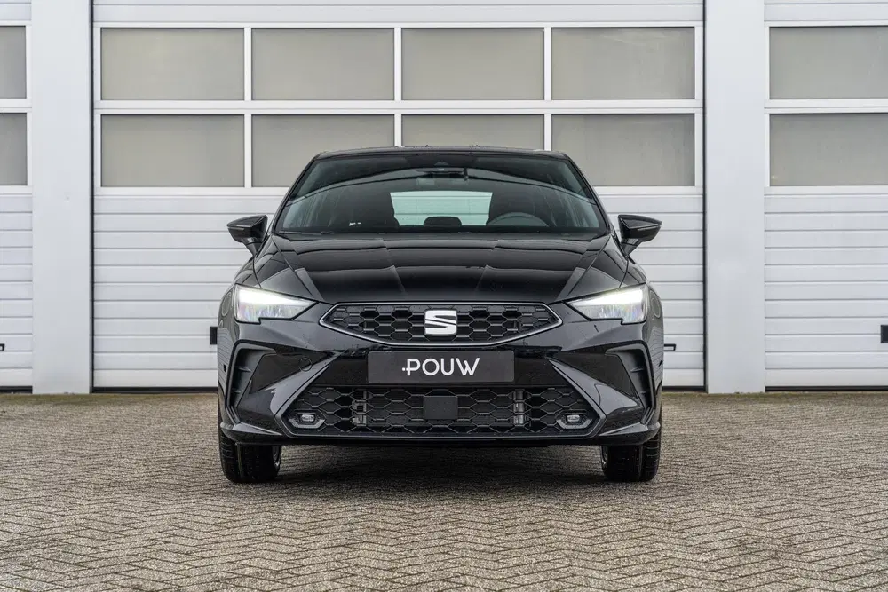 SEAT Ibiza 1.0 EcoTSI 95pk Style uit 2026, foto 6