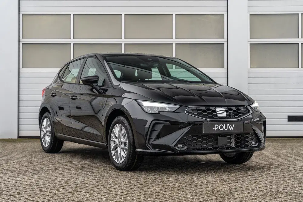 SEAT Ibiza 1.0 EcoTSI 95pk Style uit 2026, foto 8