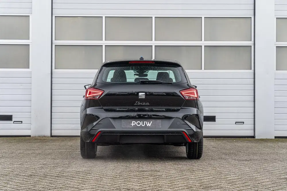 SEAT Ibiza 1.0 EcoTSI 95pk Style uit 2026, foto 9