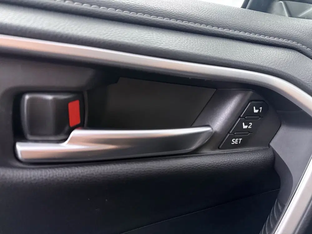 Toyota RAV 4 2.5 Hybrid AWD Executive uit 2019, foto 5