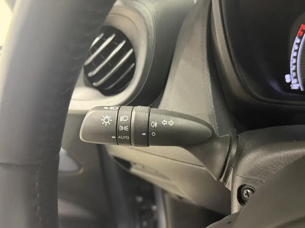 Toyota Aygo X 1.0 VVT-i MT Play BTW Auto uit 2024, foto 10