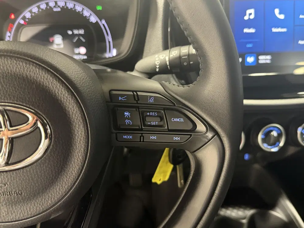 Toyota Aygo X 1.0 VVT-i MT Play BTW Auto uit 2024, foto 12