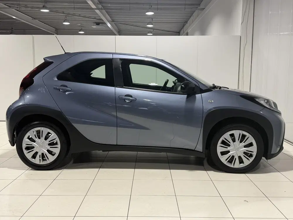 Toyota Aygo X 1.0 VVT-i MT Play BTW Auto uit 2024, foto 14